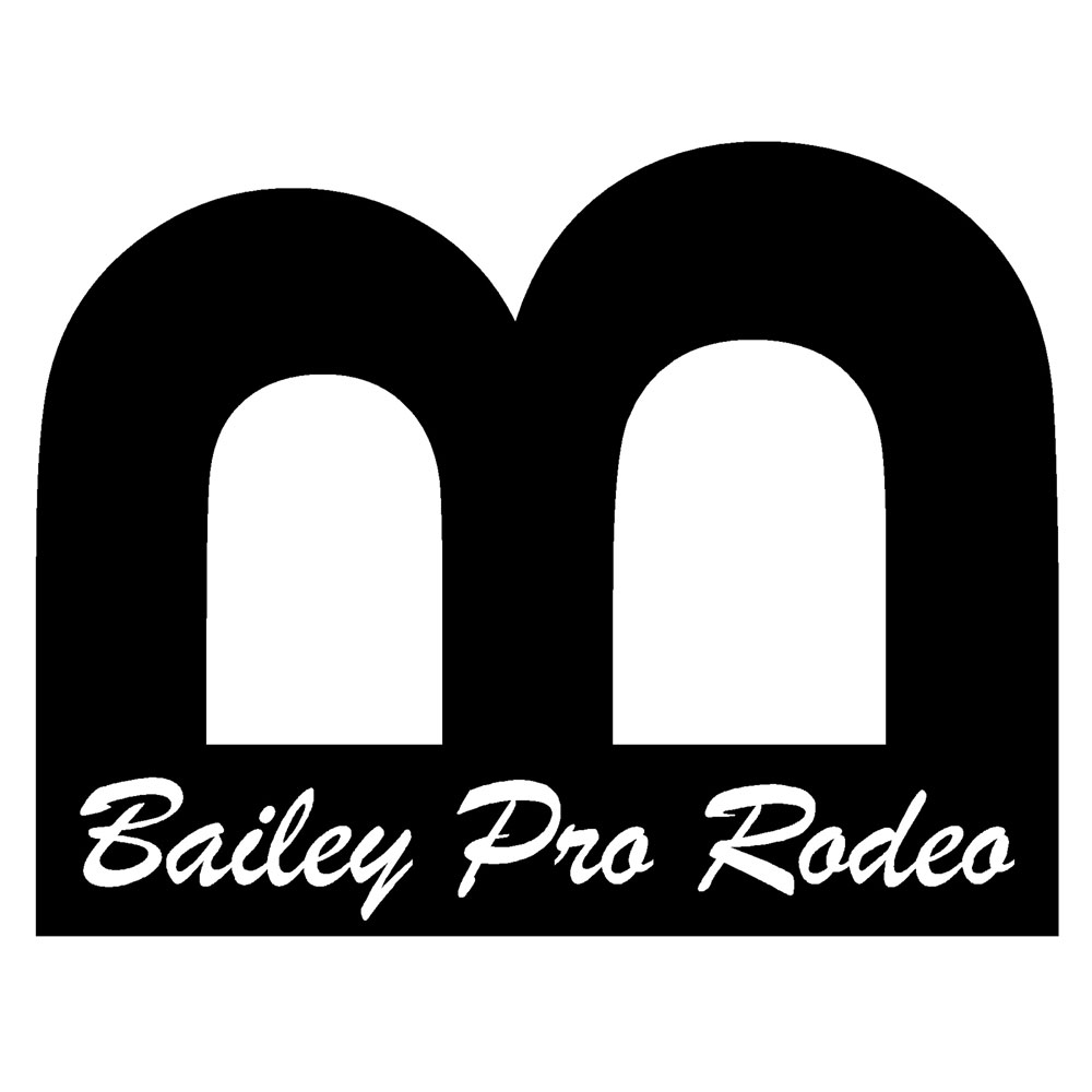Bailey Pro Rodeo