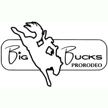 Big Bucks Pro Rodeo