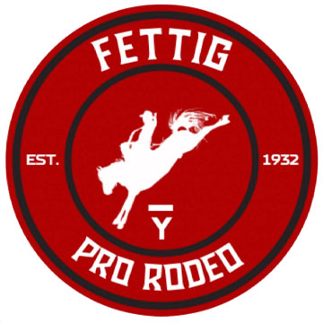 Fettig Pro Rodeo