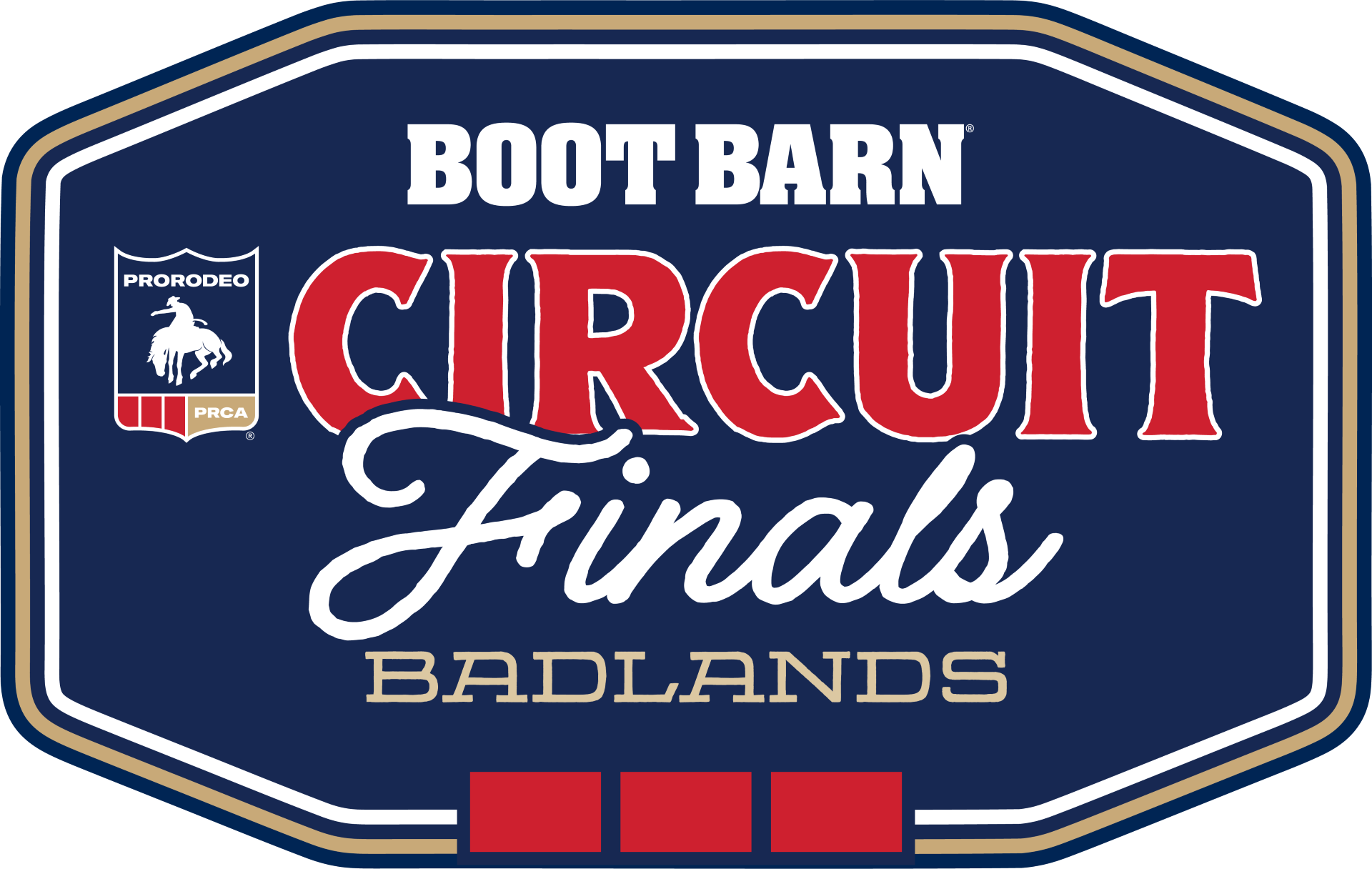 Badlands Circuit Finals