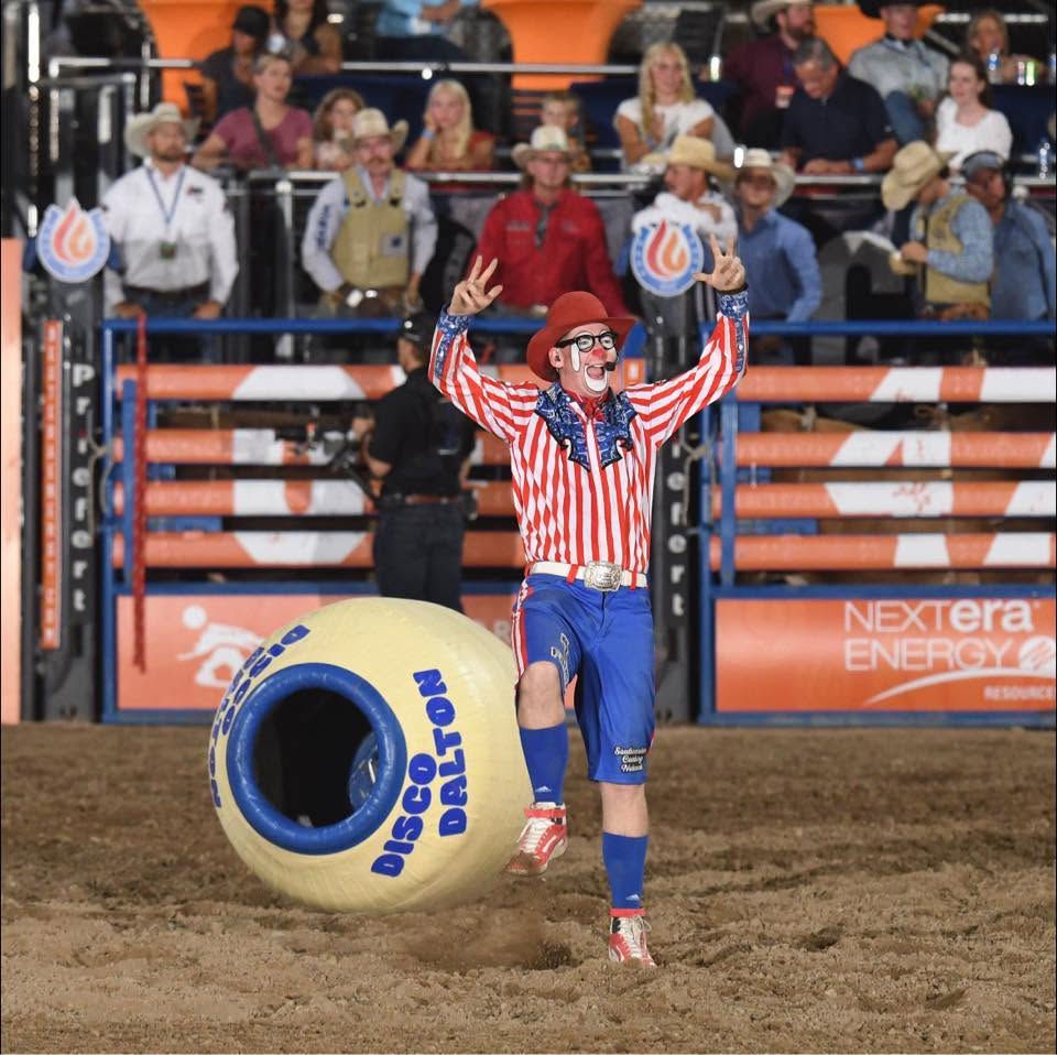 Dalton Morris