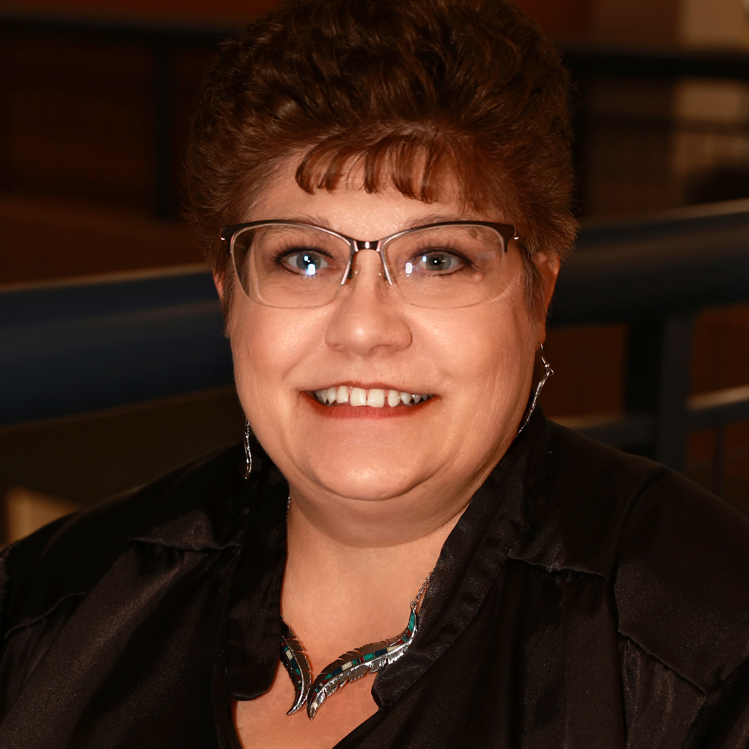 Val Lundquist